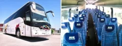 1#6476 Autobus Man