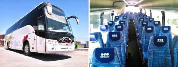 1#6476 Autobus Man