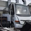39#3756 AutobusMercedes Daimlerchrysler AGMB 815S