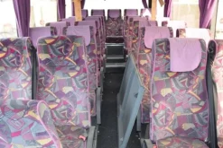 39#3756 AutobusMercedes Daimlerchrysler AGMB 815S