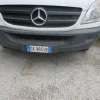5#5473 Autobus Mercedes Sprinter
