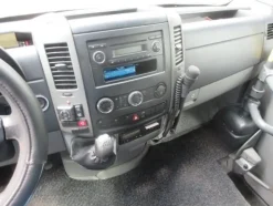 5#5473 Autobus Mercedes Sprinter