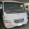 7#6173 Autobus 29 posti Daimlerchrysler AG670 Sitcar
