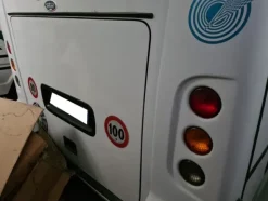 7#6173 Autobus 29 posti Daimlerchrysler AG670 Sitcar