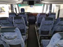 7#6173 Autobus 29 posti Daimlerchrysler AG670 Sitcar