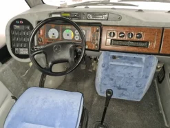 7#6173 Autobus 29 posti Daimlerchrysler AG670 Sitcar