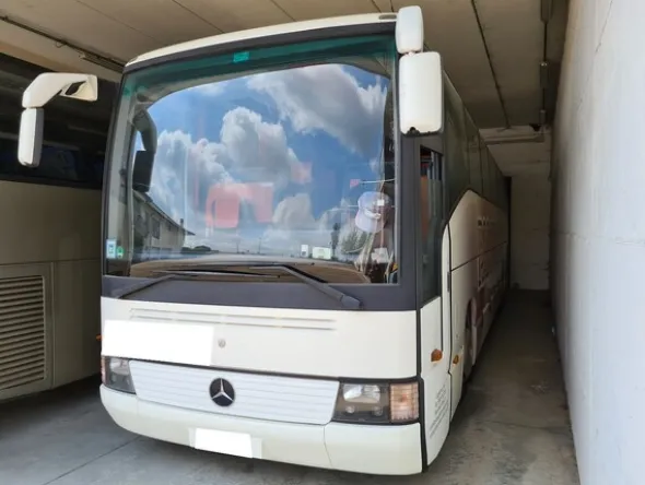 6#6173 Autobus 55 posti Evobus GMBH 0404 53T