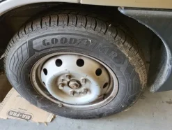 9#6173 Autobus 15 posti Fiat Ducato