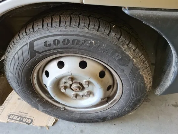 9#6173 Autobus 15 posti Fiat Ducato