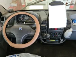 9#6173 Autobus 15 posti Fiat Ducato