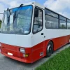 10#6173 Autobus 48 posti Iveco Fiat 370