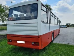 10#6173 Autobus 48 posti Iveco Fiat 370