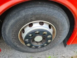 10#6173 Autobus 48 posti Iveco Fiat 370