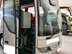 4#6173 Autobus 48 posti Mercedes Benz Tourismo RHD