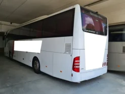 4#6173 Autobus 48 posti Mercedes Benz Tourismo RHD