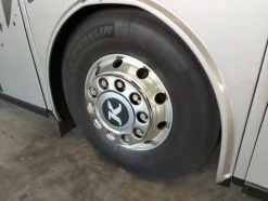 1#6004 Autobus Setra Evobus