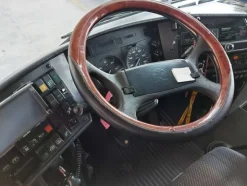 1#6004 Autobus Setra Evobus