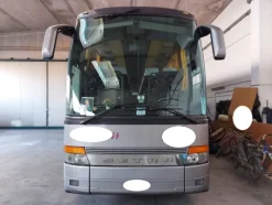 1#6004 Autobus Setra Evobus