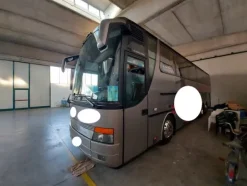 1#6004 Autobus Setra Evobus