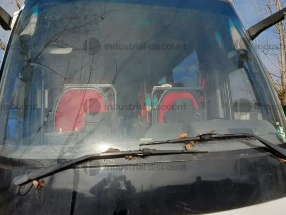 5#8970 Autobus Volvo B12