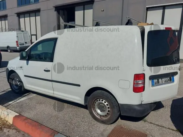 2#10043 Autocarri Ford, Peugeot, Fiat e Renault