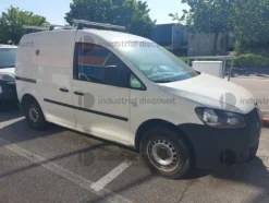 2#10043 Autocarri Ford, Peugeot, Fiat e Renault