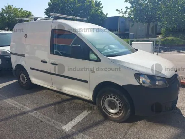 2#10043 Autocarri Ford, Peugeot, Fiat e Renault