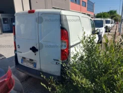 2#10043 Autocarri Ford, Peugeot, Fiat e Renault