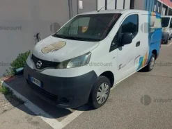 2#10043 Autocarri Ford, Peugeot, Fiat e Renault