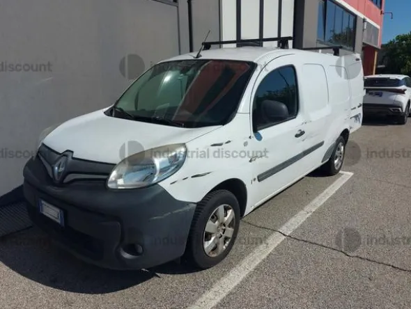 2#10043 Autocarri Ford, Peugeot, Fiat e Renault