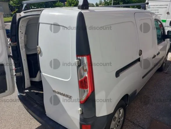 2#10043 Autocarri Ford, Peugeot, Fiat e Renault
