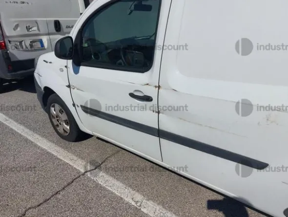 2#10043 Autocarri Ford, Peugeot, Fiat e Renault