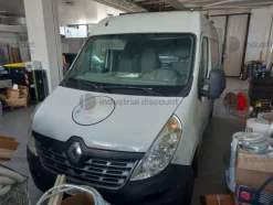 2#10043 Autocarri Ford, Peugeot, Fiat e Renault