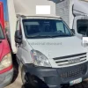 11#9138 Autocarri Iveco e Mercedes