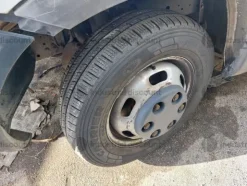 11#9138 Autocarri Iveco e Mercedes