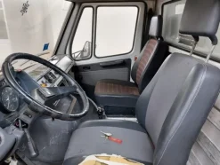 1#7220 Autocarri Mercedes Benz