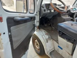 1#7220 Autocarri Mercedes Benz
