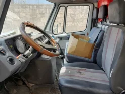 1#7220 Autocarri Mercedes Benz