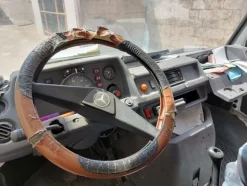 1#7220 Autocarri Mercedes Benz