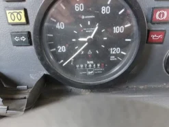 1#7220 Autocarri Mercedes Benz