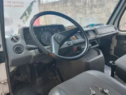 1#7220 Autocarri Mercedes Benz