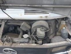 1#7220 Autocarri Mercedes Benz