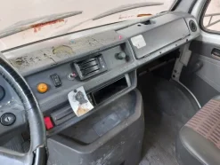 1#7220 Autocarri Mercedes Benz
