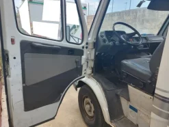 1#7220 Autocarri Mercedes Benz