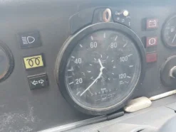 1#7220 Autocarri Mercedes Benz