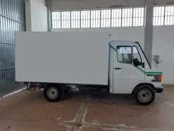 1#7220 Autocarri Mercedes Benz
