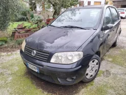 1#8588 Autocarri Scania Fiat Iveco e rimorchi Ellebi Macchi