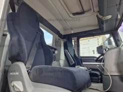 3#9064 Autocarro 3 Assi MAN TGS 28.360 6X2 - 2 BL Scarrabile