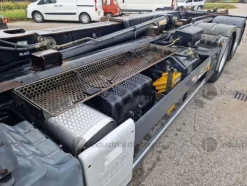 3#9064 Autocarro 3 Assi MAN TGS 28.360 6X2 - 2 BL Scarrabile