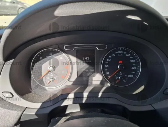3#10248 Autocarro Audi Q3